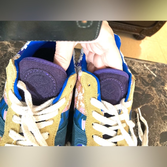 INKKAS JoeyVeganJogger Size 9 W/7 M - Picture 6 of 11